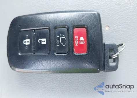 2016 Toyota Highlander Xle V6 from USA, damaged, VIN 5TDJKRFHXGS506152